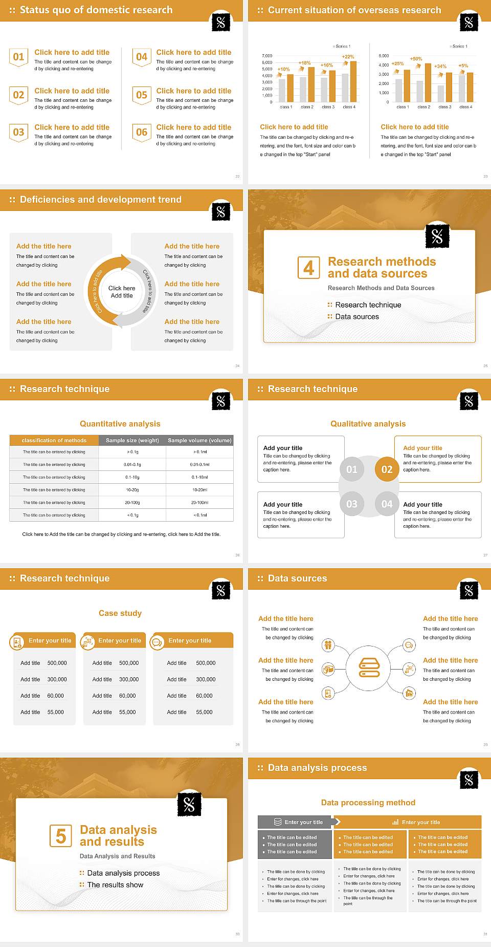 Conservatory of Music of Puerto Rico Graduation Thesis Defense PPT Template4:3 ratio PPT effect preview image4