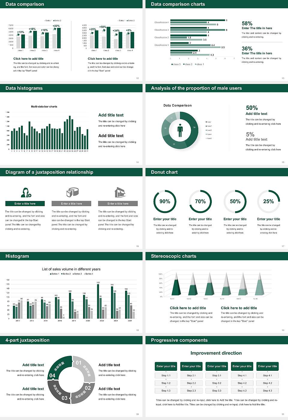 Concordia Seminary Thesis Proposal/Graduation Defense PPT Template16:9 ratio PPT effect preview image3