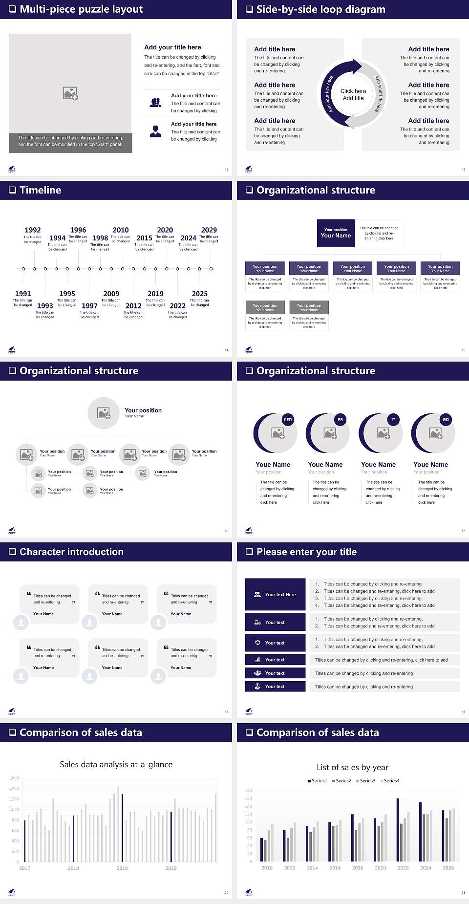 Concordia Theological Seminary General Purpose PPT Template4:3 ratio PPT effect preview image3