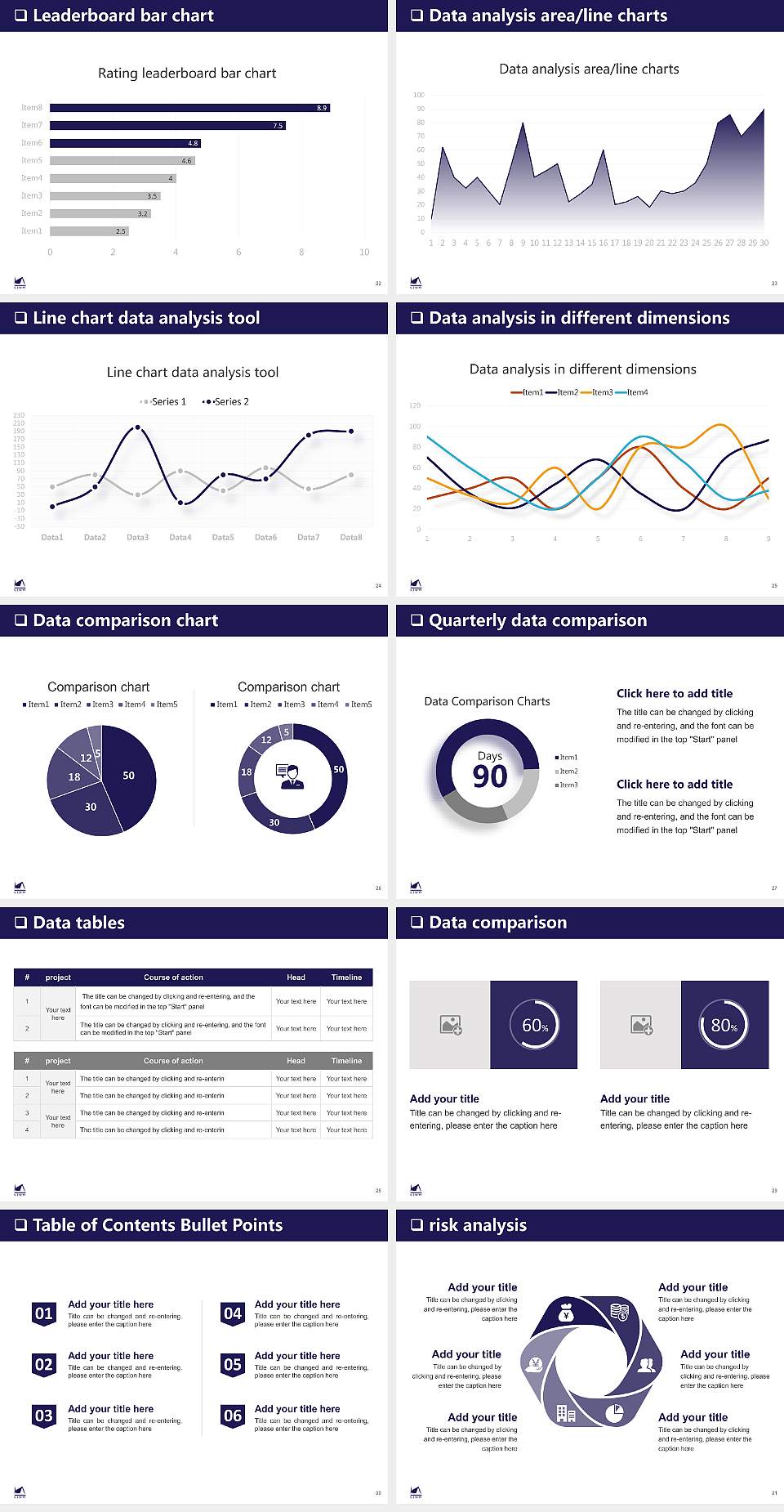 Concordia Theological Seminary General Purpose PPT Template4:3 ratio PPT effect preview image4