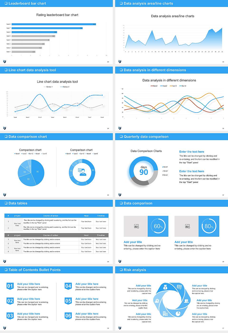 Family of Faith Christian University General Purpose PPT Template16:9 ratio PPT effect preview image4