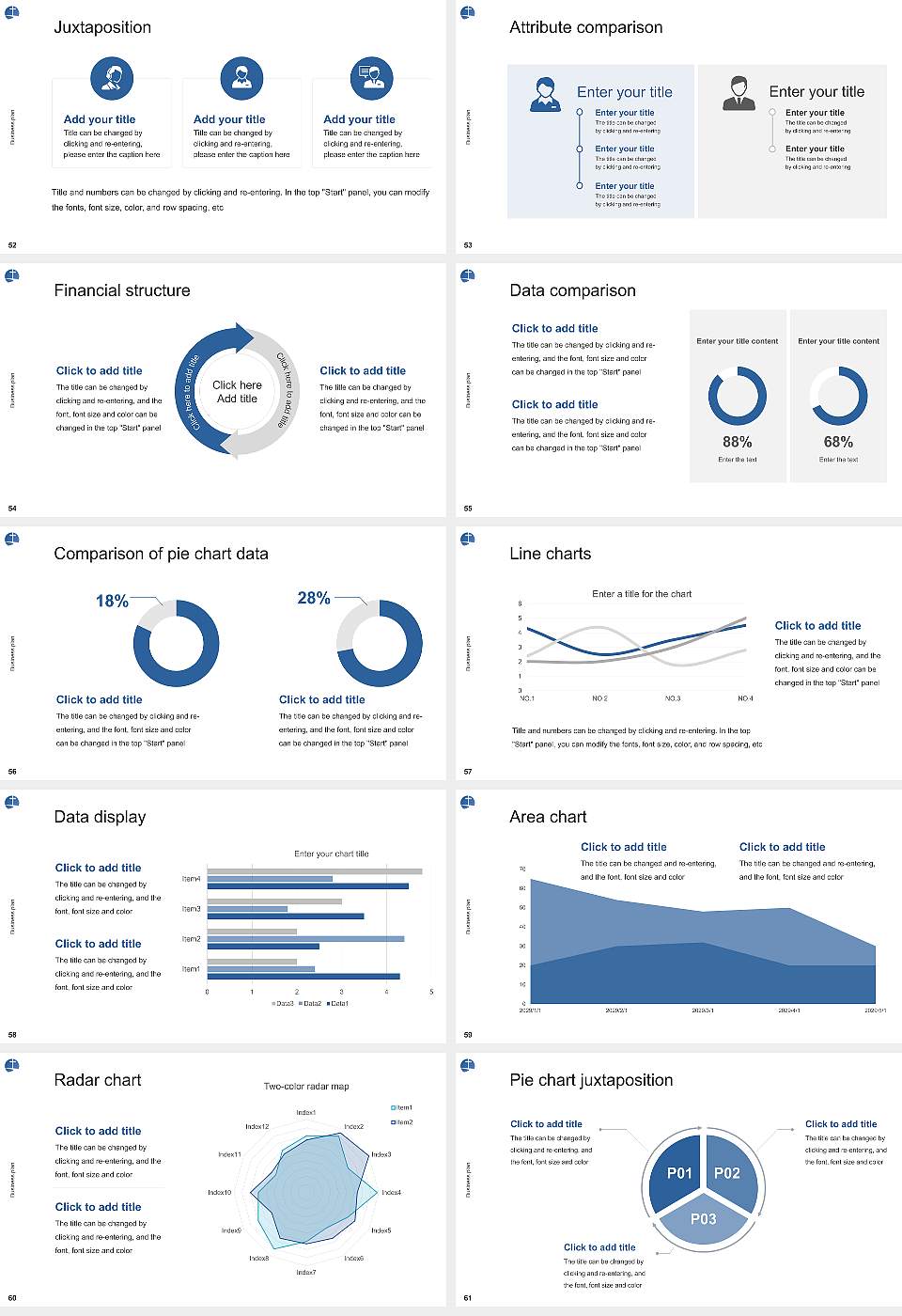 Episcopal Theological Seminary of the Southwest Competition/Entrepreneurship Contest PPT Template16:9 ratio PPT effect preview image7