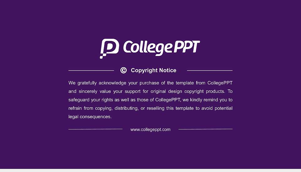 East Carolina University General Purpose PPT Template16:9 ratio PPT effect preview image6