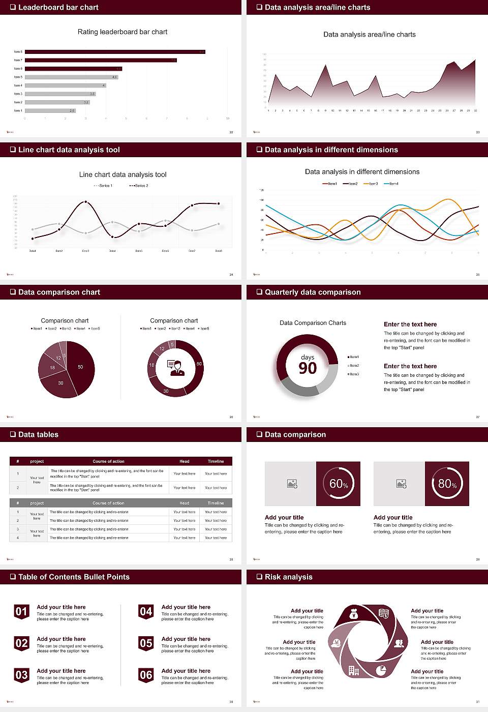 Faith Theological Seminary General Purpose PPT Template16:9 ratio PPT effect preview image4