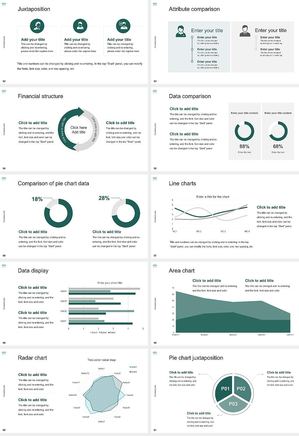 Eden Theological Seminary Competition/Entrepreneurship Contest PPT Template16:9 ratio PPT effect preview image7