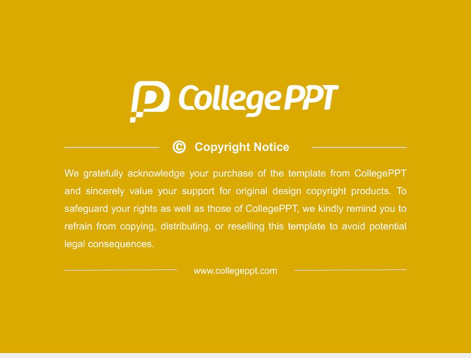 Emmanuel University Thesis Proposal/Graduation Defense PPT Template4:3 ratio PPT effect preview image5