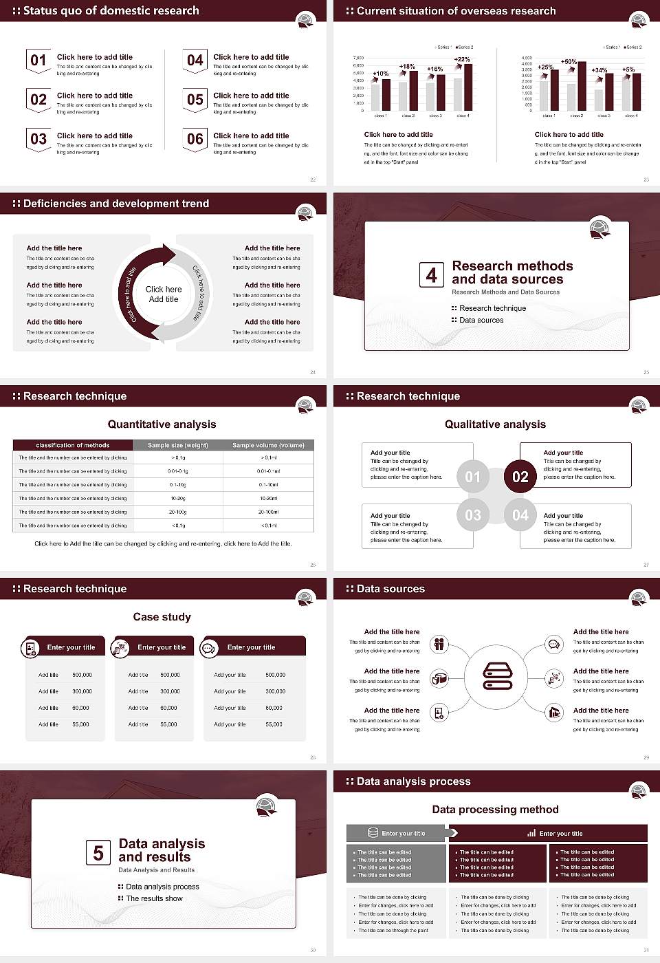 Faith Baptist Bible College and Theological Seminary Graduation Thesis Defense PPT Template16:9 ratio PPT effect preview image4