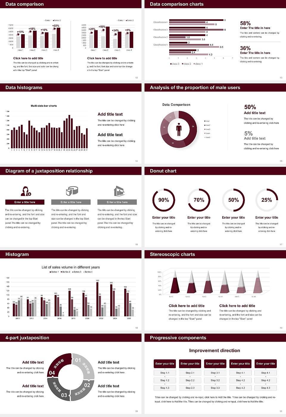 Faith Theological Seminary Thesis Proposal/Graduation Defense PPT Template16:9 ratio PPT effect preview image3