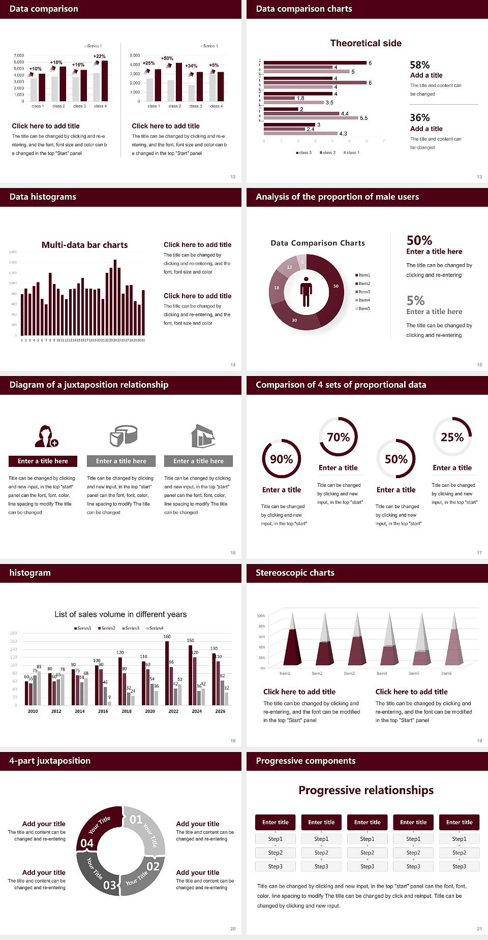 Faith Theological Seminary Thesis Proposal/Graduation Defense PPT Template4:3 ratio PPT effect preview image3