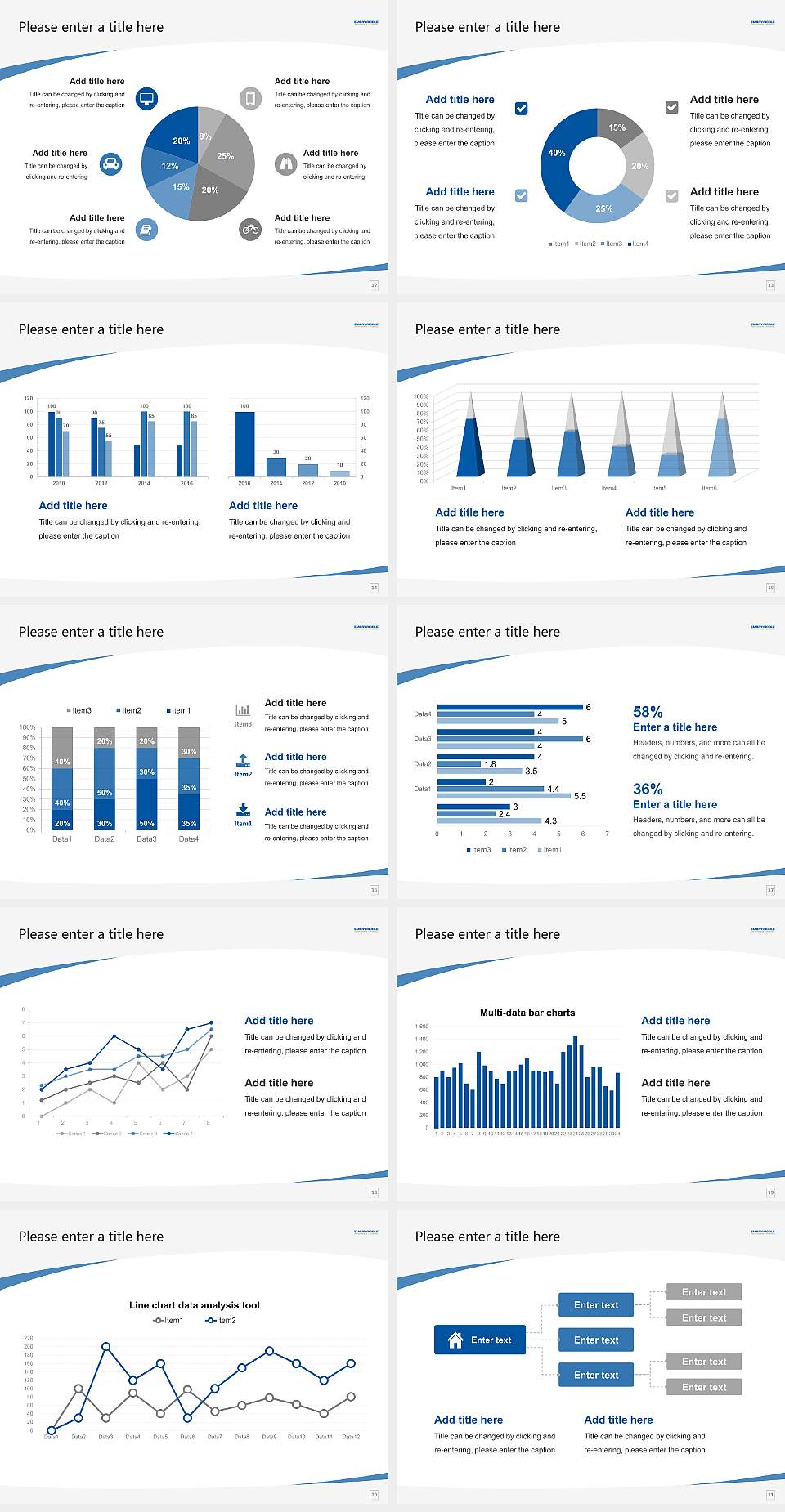 Embry-Riddle Aeronautical University-Prescott Course/Courseware Creation PPT Template4:3 ratio PPT effect preview image3