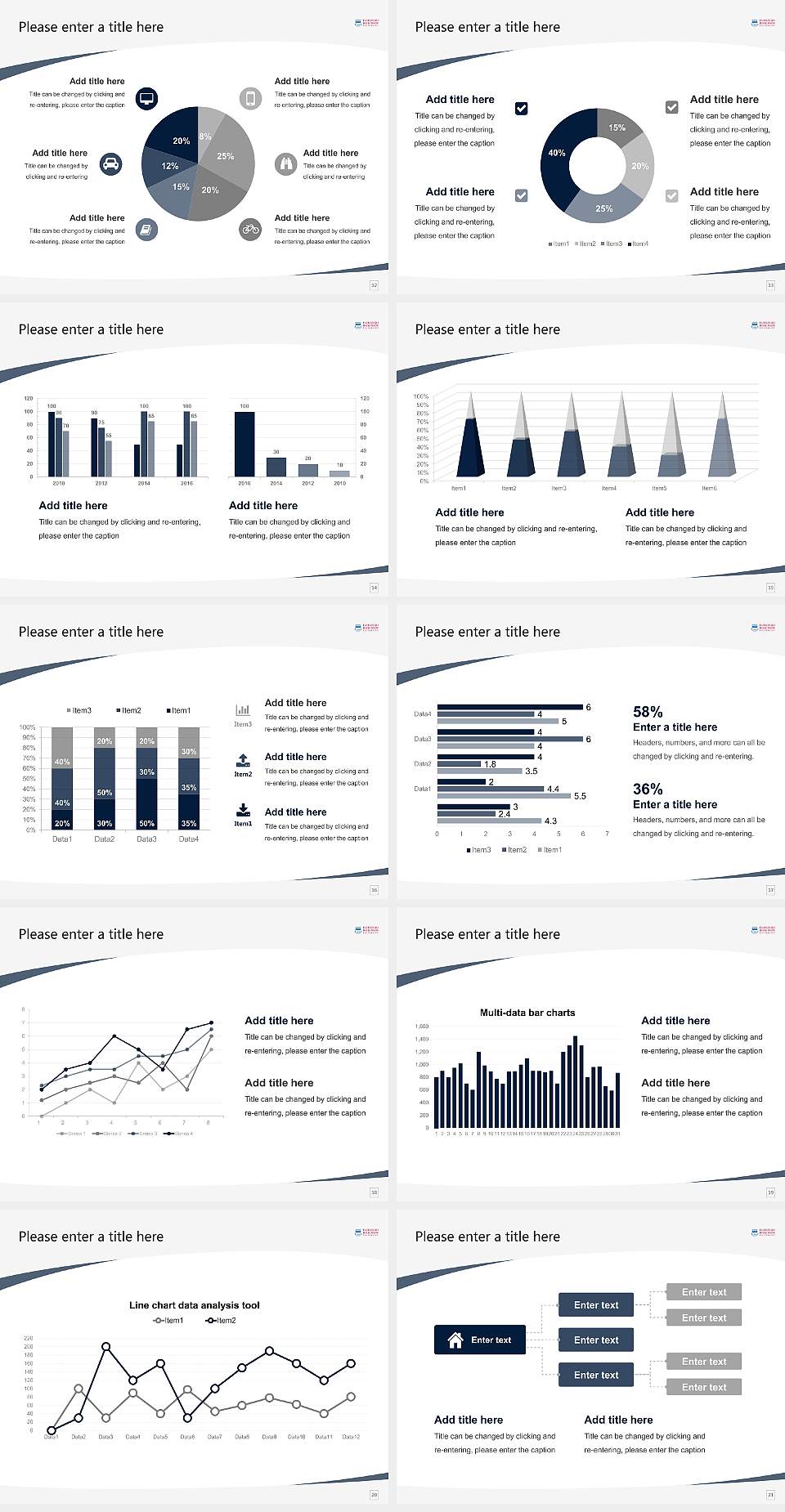 Fairleigh Dickinson University-Florham Campus Course/Courseware Creation PPT Template4:3 ratio PPT effect preview image3