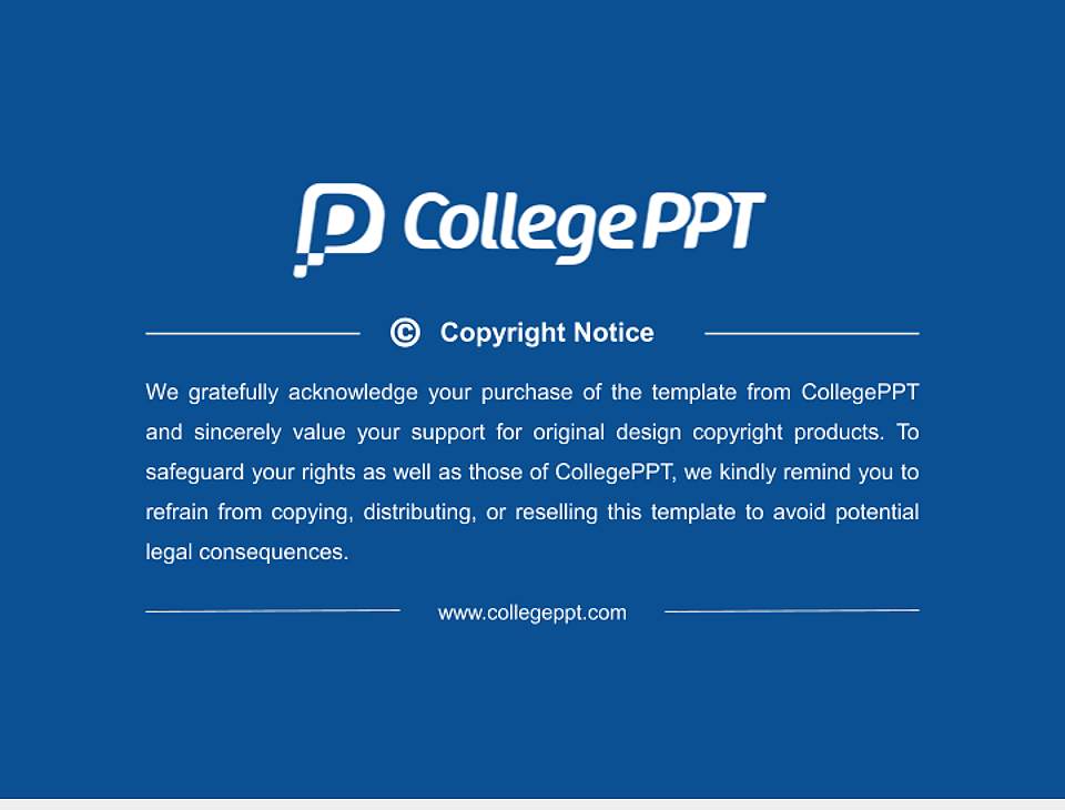 Emmaus Bible College Thesis Proposal/Graduation Defense PPT Template4:3 ratio PPT effect preview image5