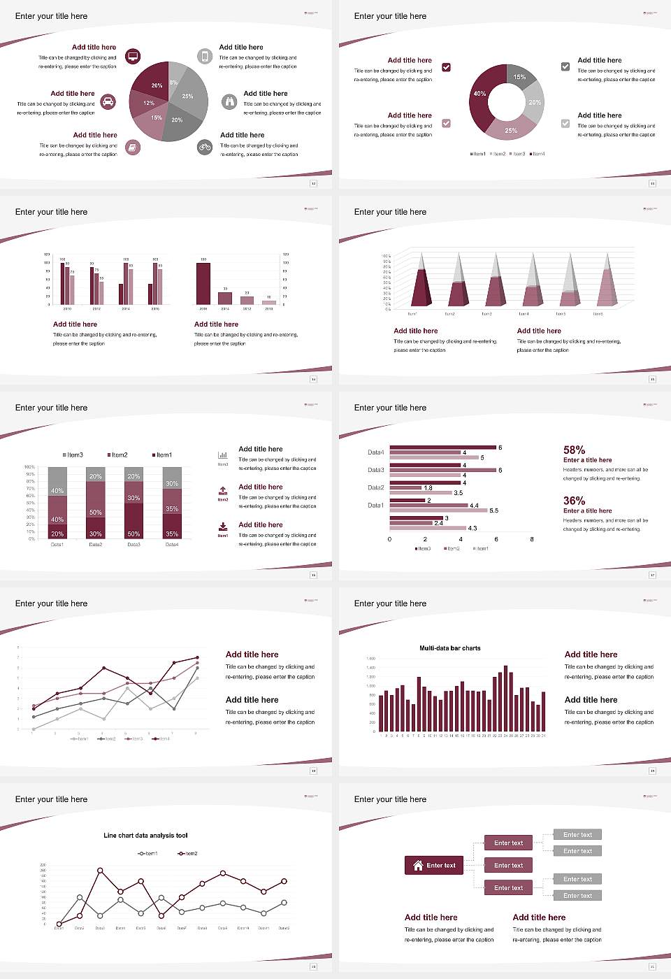 Fairmont State University Course/Courseware Creation PPT Template16:9 ratio PPT effect preview image3