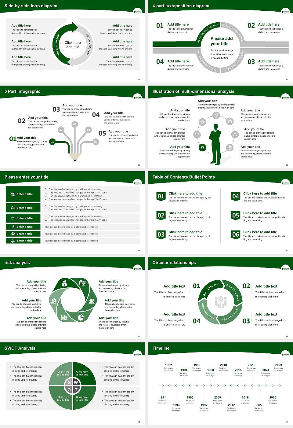 Felician University Academic Presentation/Research Findings Report PPT Template16:9 ratio PPT effect preview image3