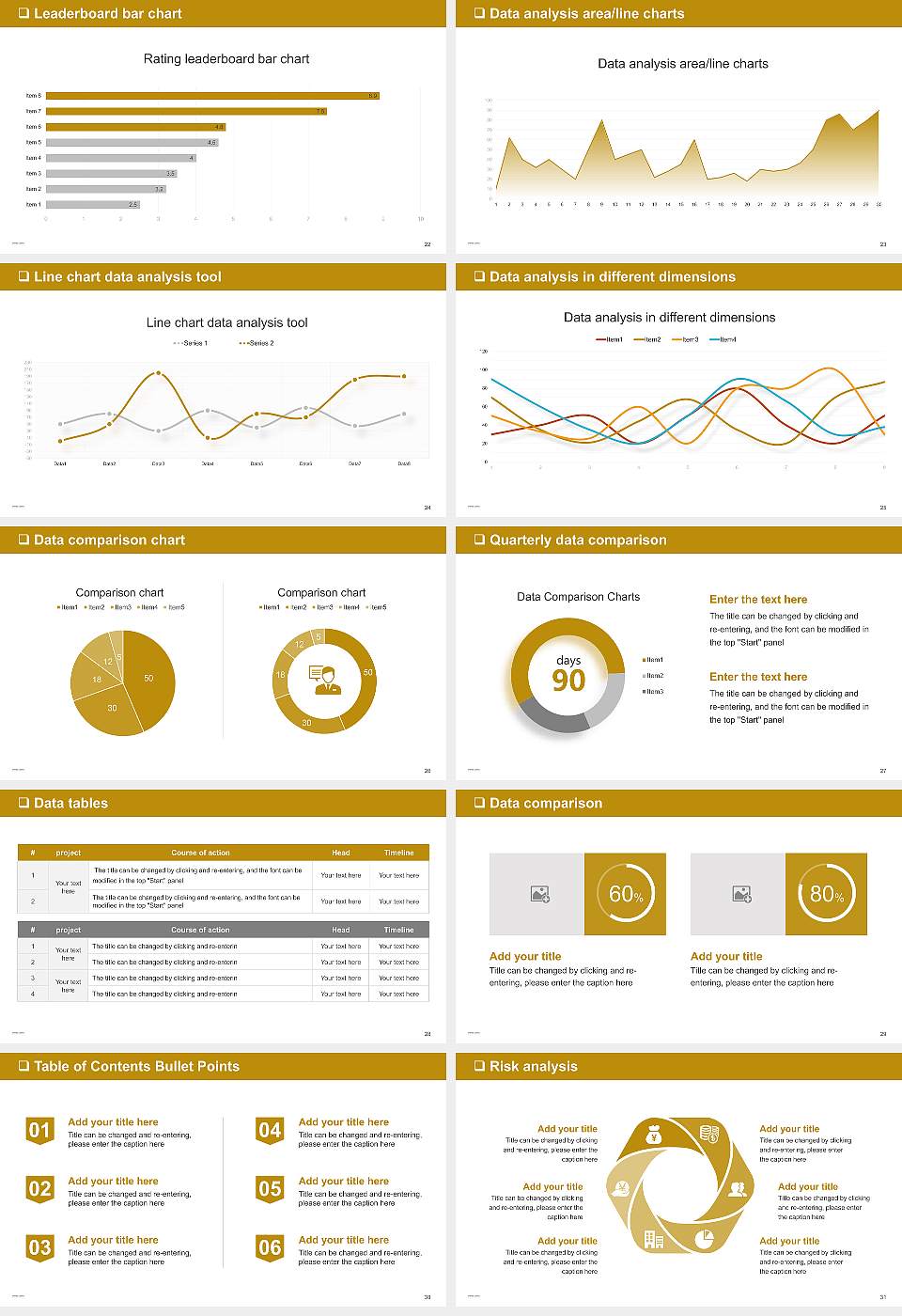 Emporia State University General Purpose PPT Template16:9 ratio PPT effect preview image4