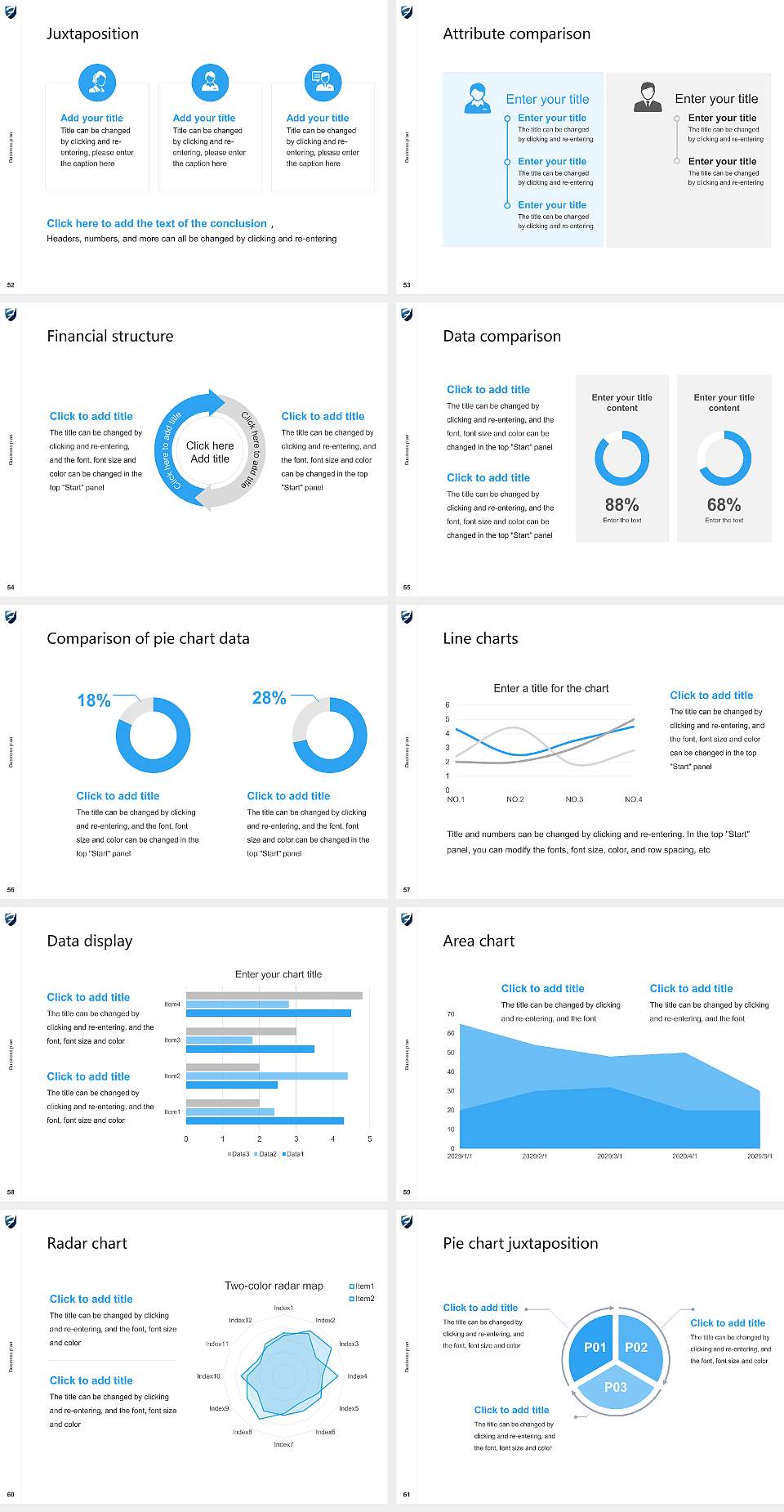 Family of Faith Christian University Competition/Entrepreneurship Contest PPT Template4:3 ratio PPT effect preview image7