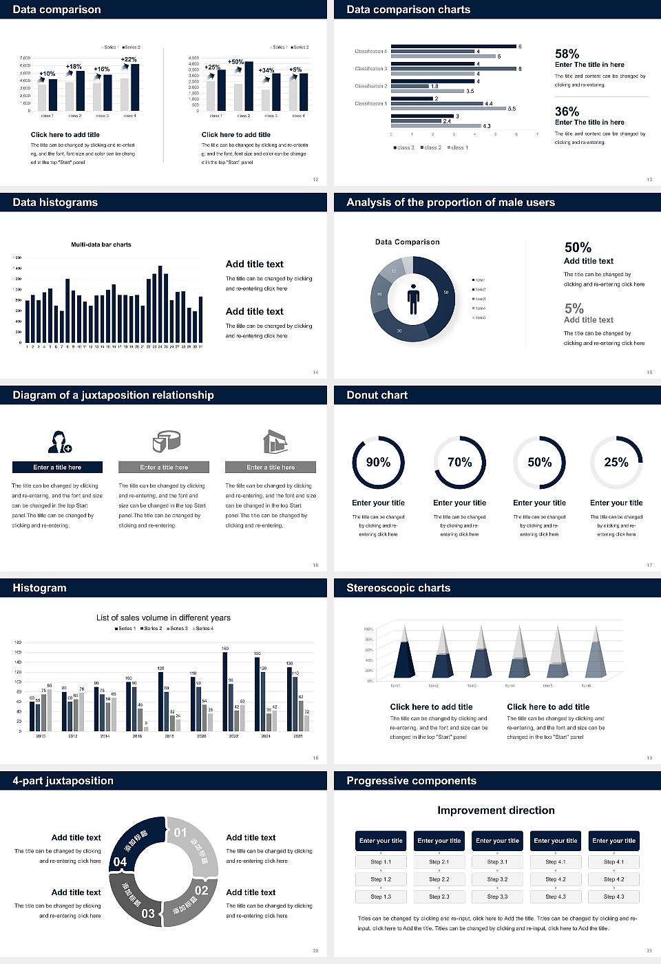 Fairleigh Dickinson University-Florham Campus Thesis Proposal/Graduation Defense PPT Template16:9 ratio PPT effect preview image3