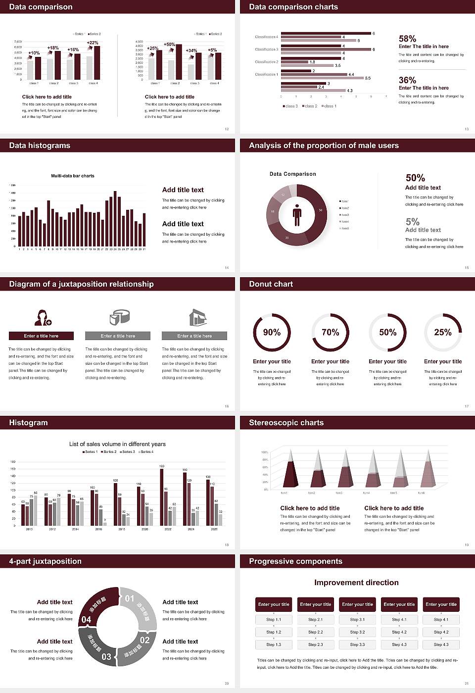 Faith Baptist Bible College and Theological Seminary Thesis Proposal/Graduation Defense PPT Template16:9 ratio PPT effect preview image3