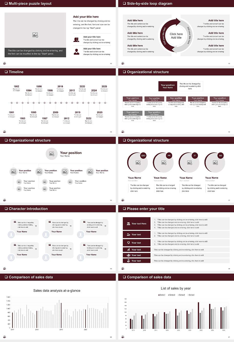 Faith Baptist Bible College and Theological Seminary General Purpose PPT Template16:9 ratio PPT effect preview image3