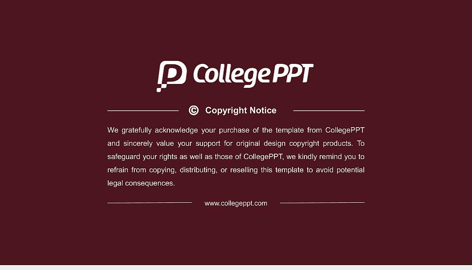 Faith Baptist Bible College and Theological Seminary General Purpose PPT Template16:9 ratio PPT effect preview image6