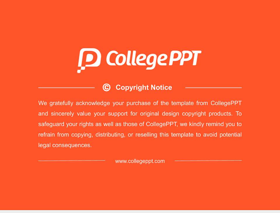 Fidm-Fashion Institute of Design & Merchandising-Los Angeles General Purpose PPT Template4:3 ratio PPT effect preview image6