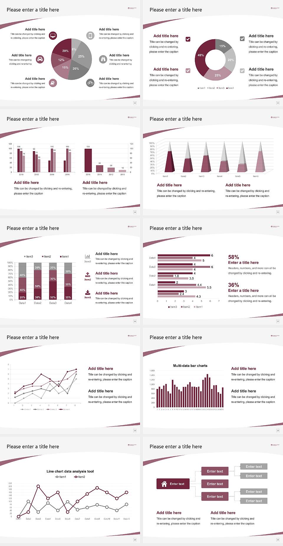 Fairmont State University Course/Courseware Creation PPT Template4:3 ratio PPT effect preview image3
