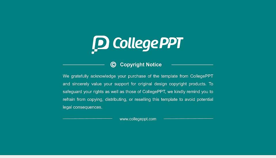 Edp University of Puerto Rico-Villalba General Purpose PPT Template16:9 ratio PPT effect preview image6