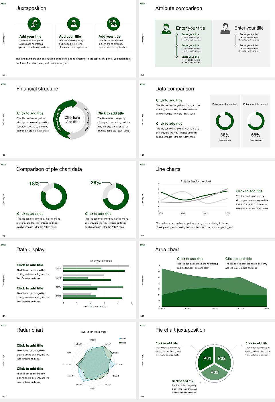 Felician University Competition/Entrepreneurship Contest PPT Template16:9 ratio PPT effect preview image7