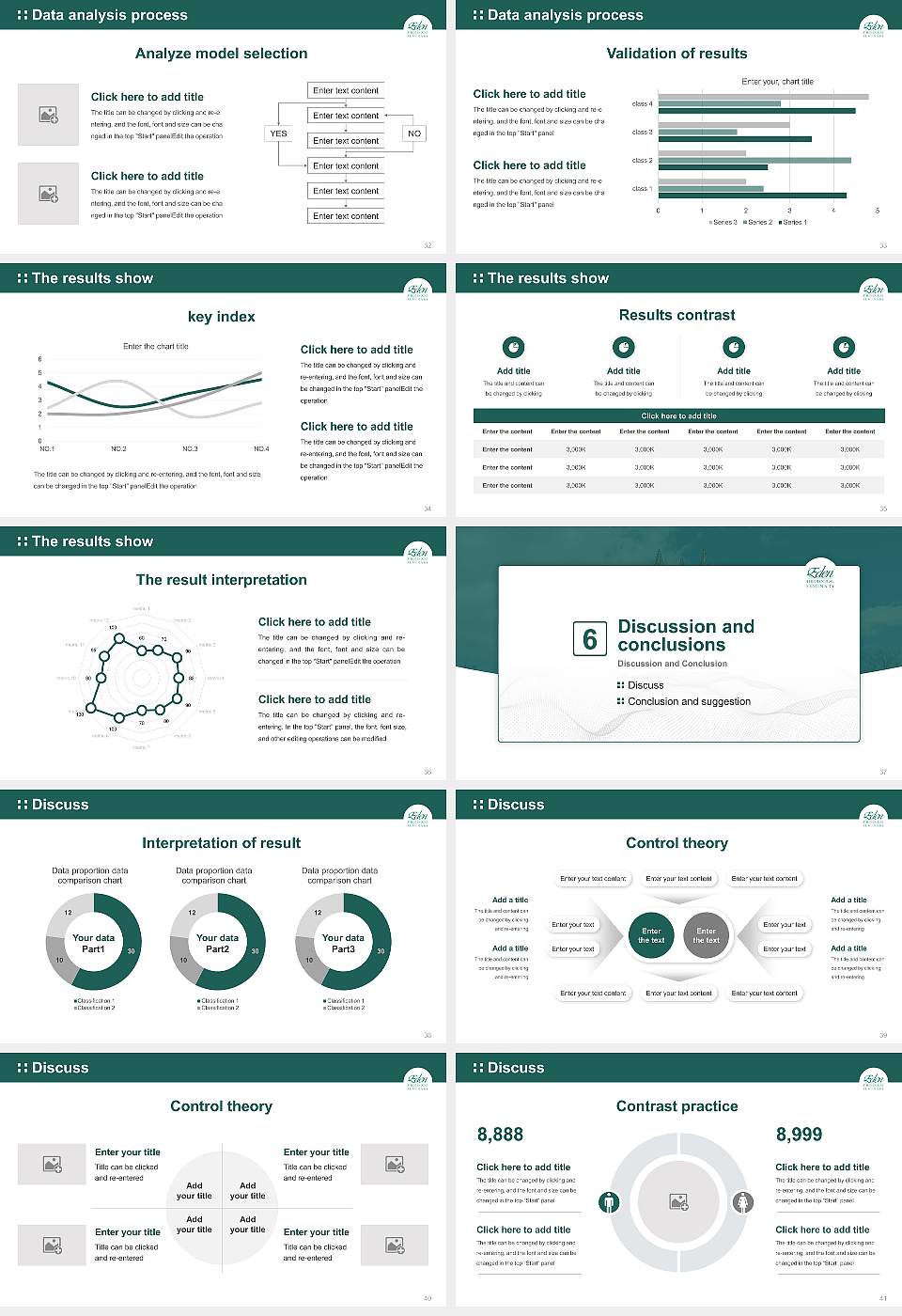 Eden Theological Seminary Graduation Thesis Defense PPT Template16:9 ratio PPT effect preview image5
