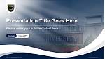 East Tennessee State University Vorlesung Powerpoint Vorlage