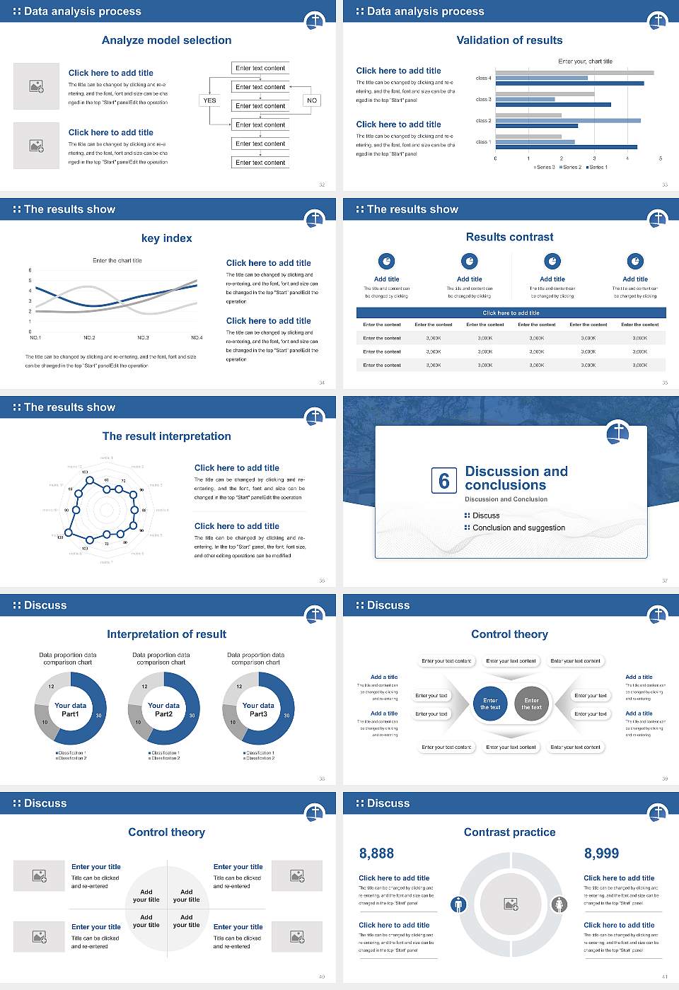 Episcopal Theological Seminary of the Southwest Graduation Thesis Defense PPT Template16:9 ratio PPT effect preview image5
