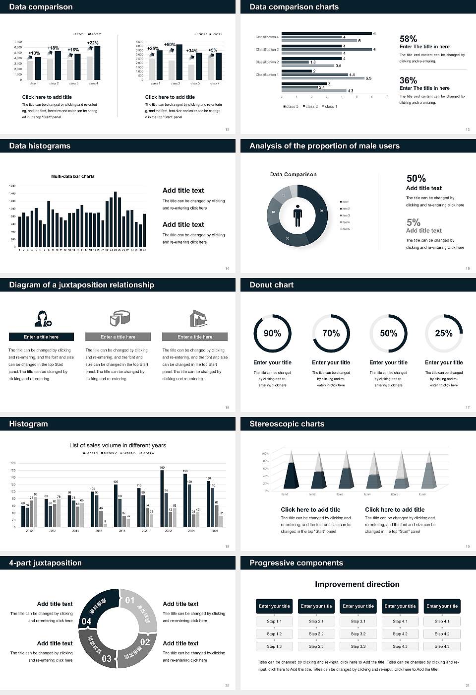 East Texas Baptist University Thesis Proposal/Graduation Defense PPT Template16:9 ratio PPT effect preview image3