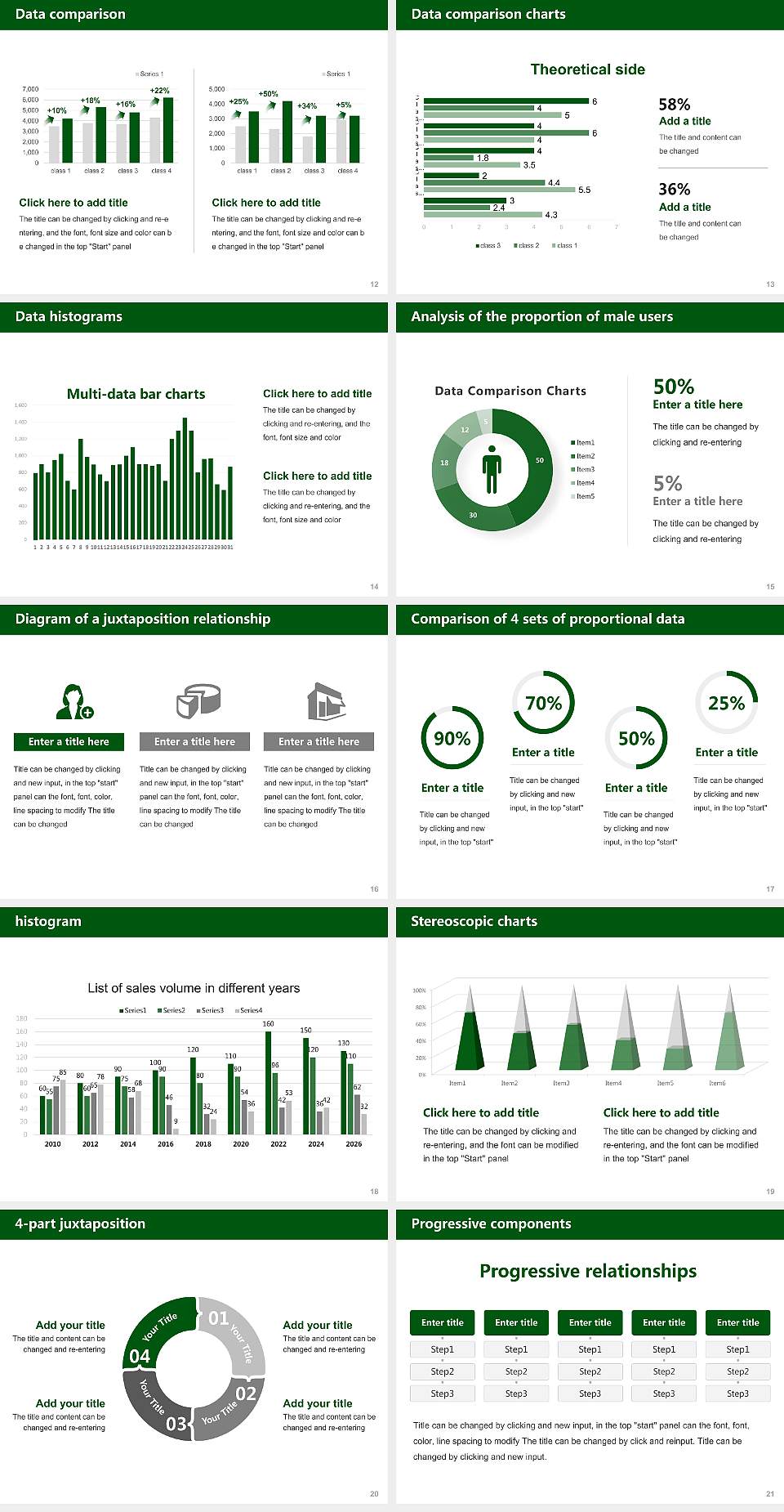 Felician University Thesis Proposal/Graduation Defense PPT Template4:3 ratio PPT effect preview image3