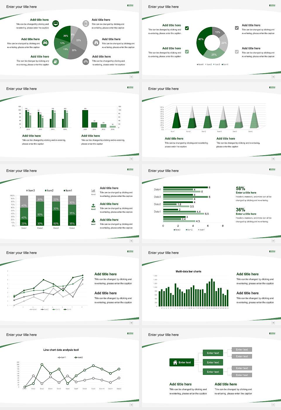 Felician University Course/Courseware Creation PPT Template16:9 ratio PPT effect preview image3