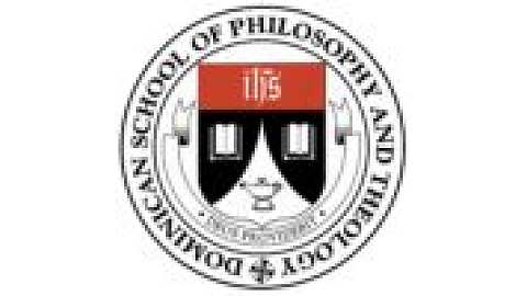 Dominican School of Philosophy & Theology