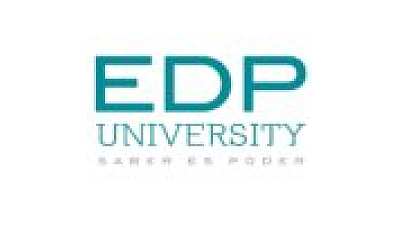 Edp University of Puerto Rico Inc-San Juan