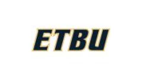 East Texas Baptist University
