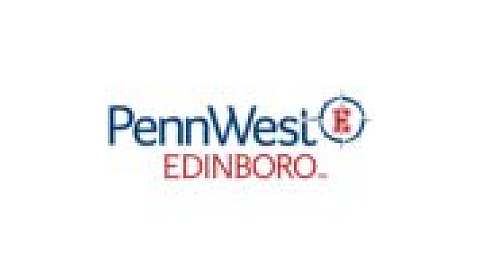 Edinboro University of Pennsylvania