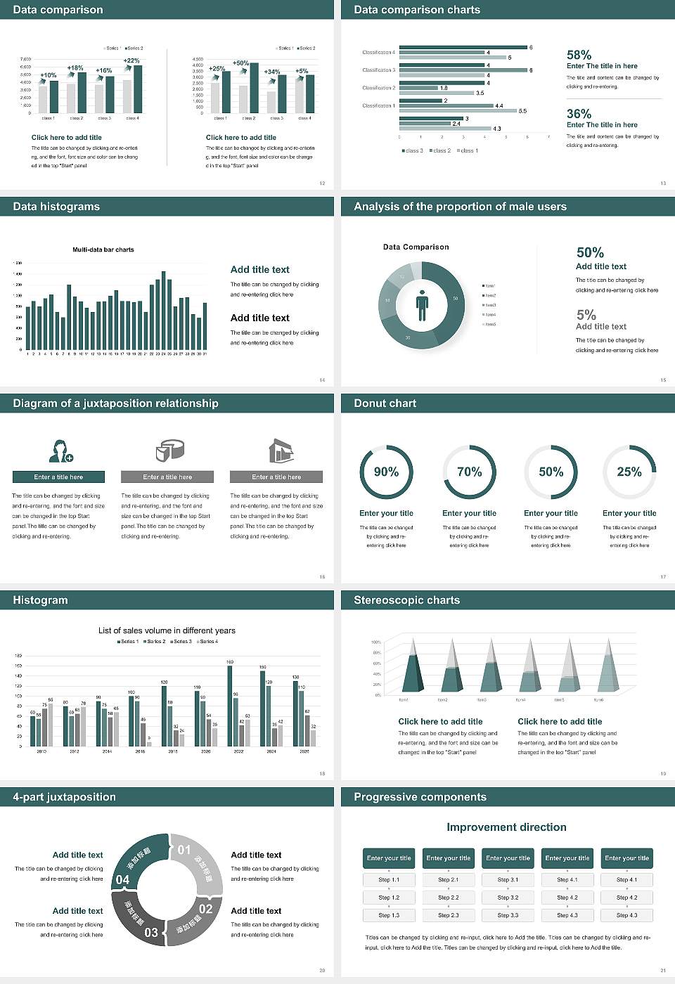 Ecumenical Theological Seminary Thesis Proposal/Graduation Defense PPT Template16:9 ratio PPT effect preview image3
