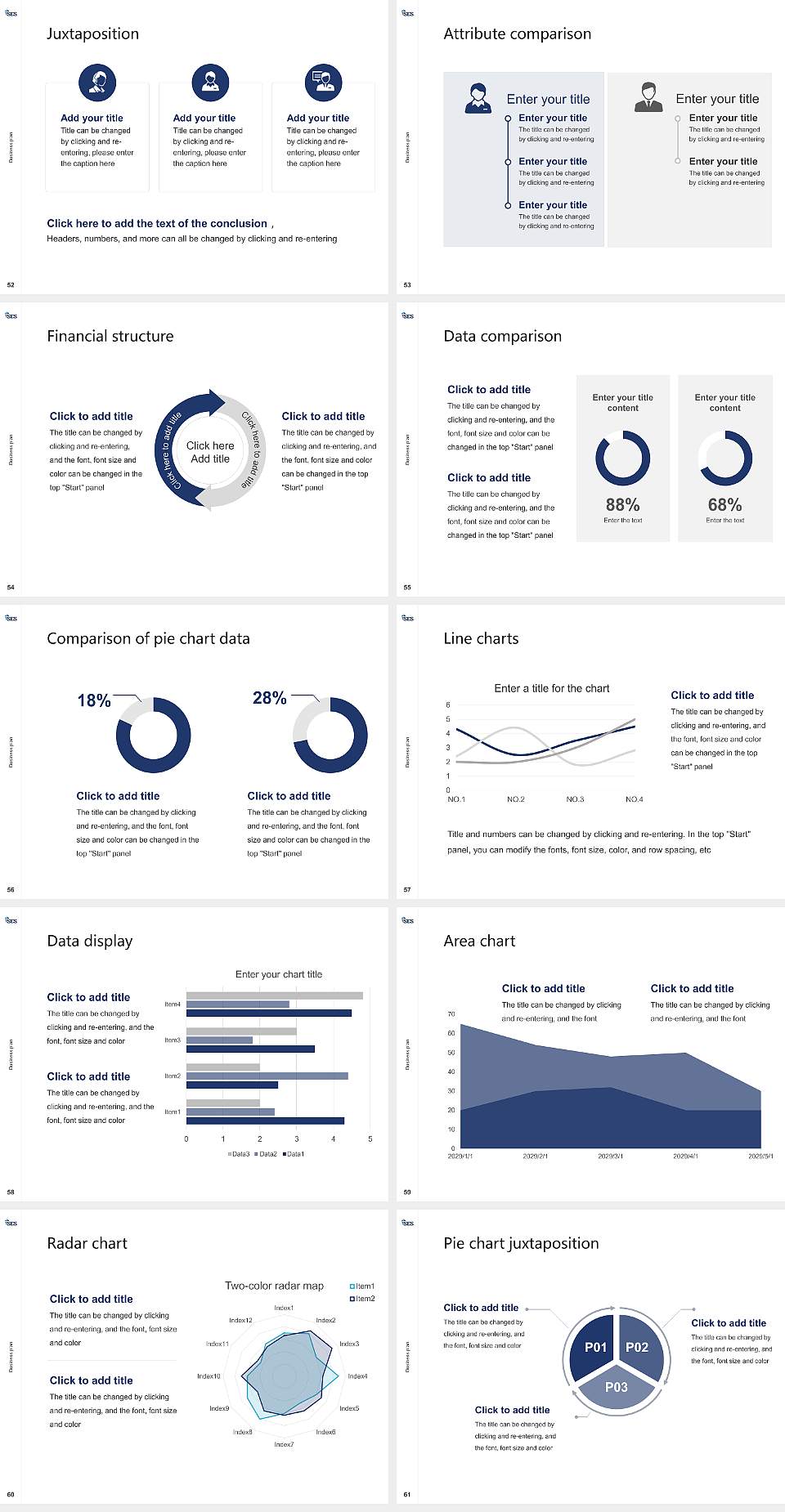 Southern Evangelical Seminary Competition/Entrepreneurship Contest PPT Template4:3 ratio PPT effect preview image7