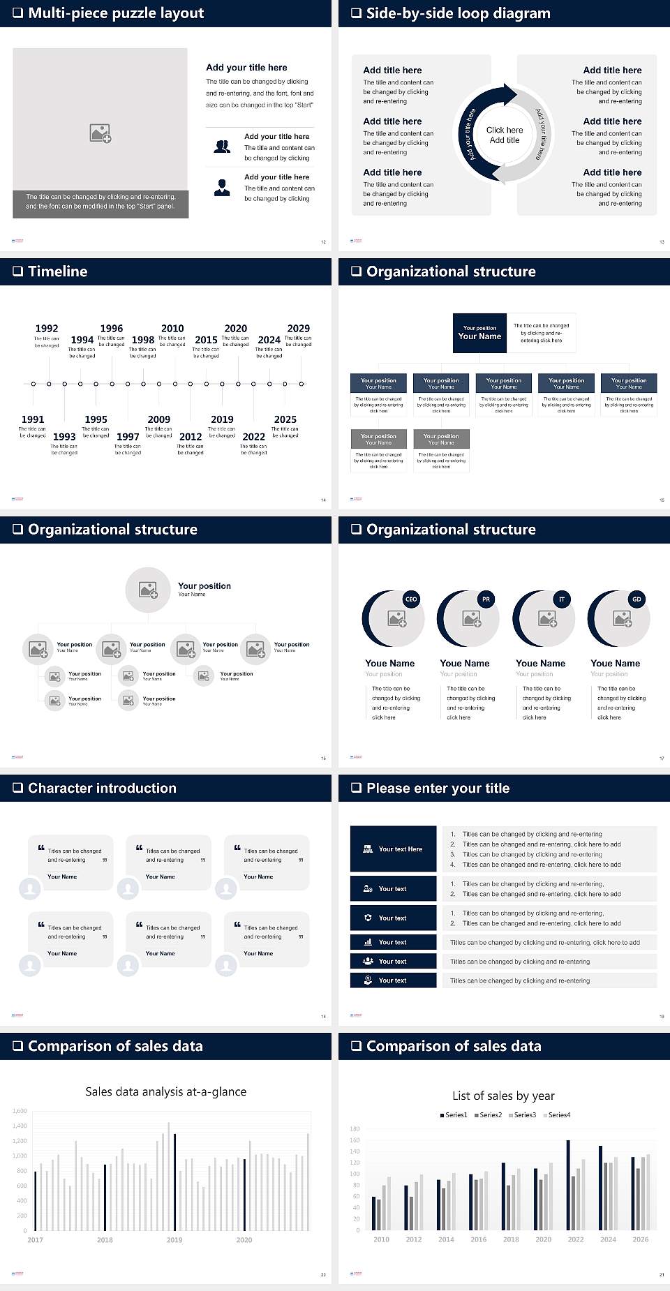 Fairleigh Dickinson University-Florham Campus General Purpose PPT Template4:3 ratio PPT effect preview image3