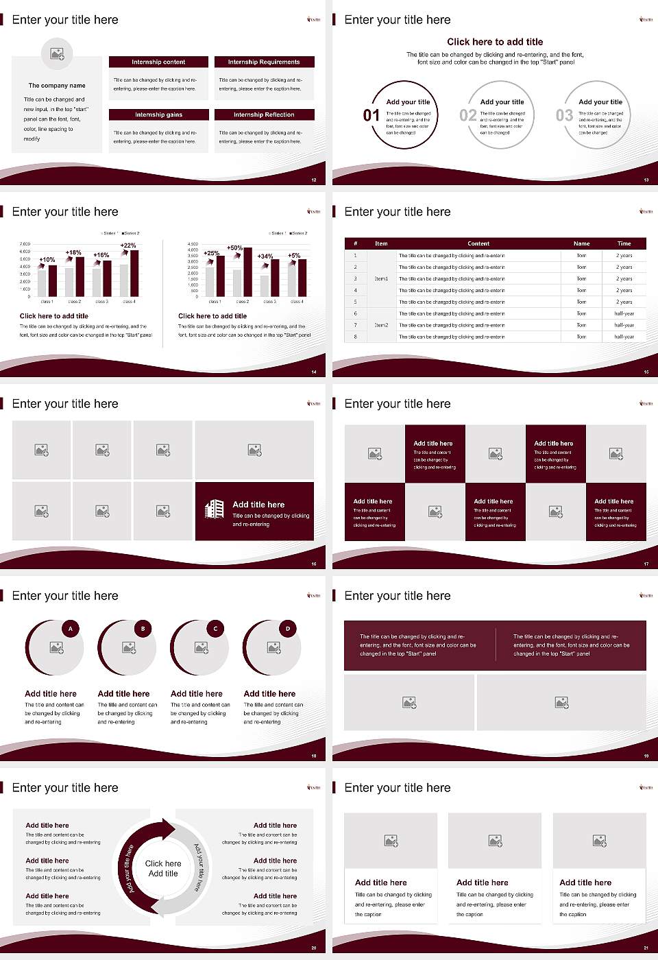 Faith Theological Seminary Lecture Sharing and Networking Event PPT Template16:9 ratio PPT effect preview image3