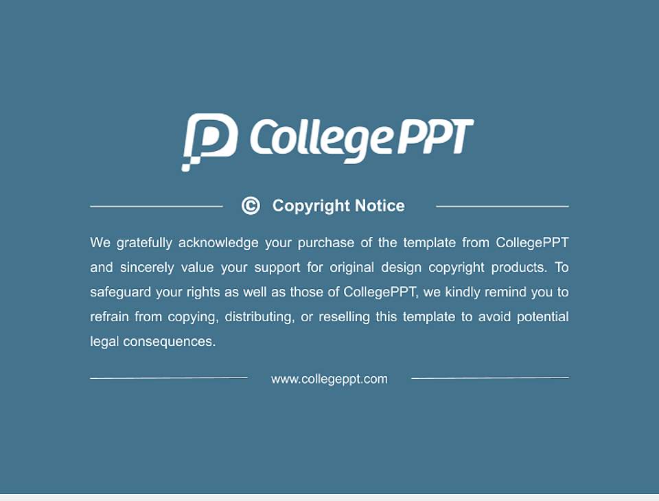 Escuela De Artes Plasticas Y Diseno De Puerto Rico Resume PPT Template4:3 ratio PPT effect preview image5