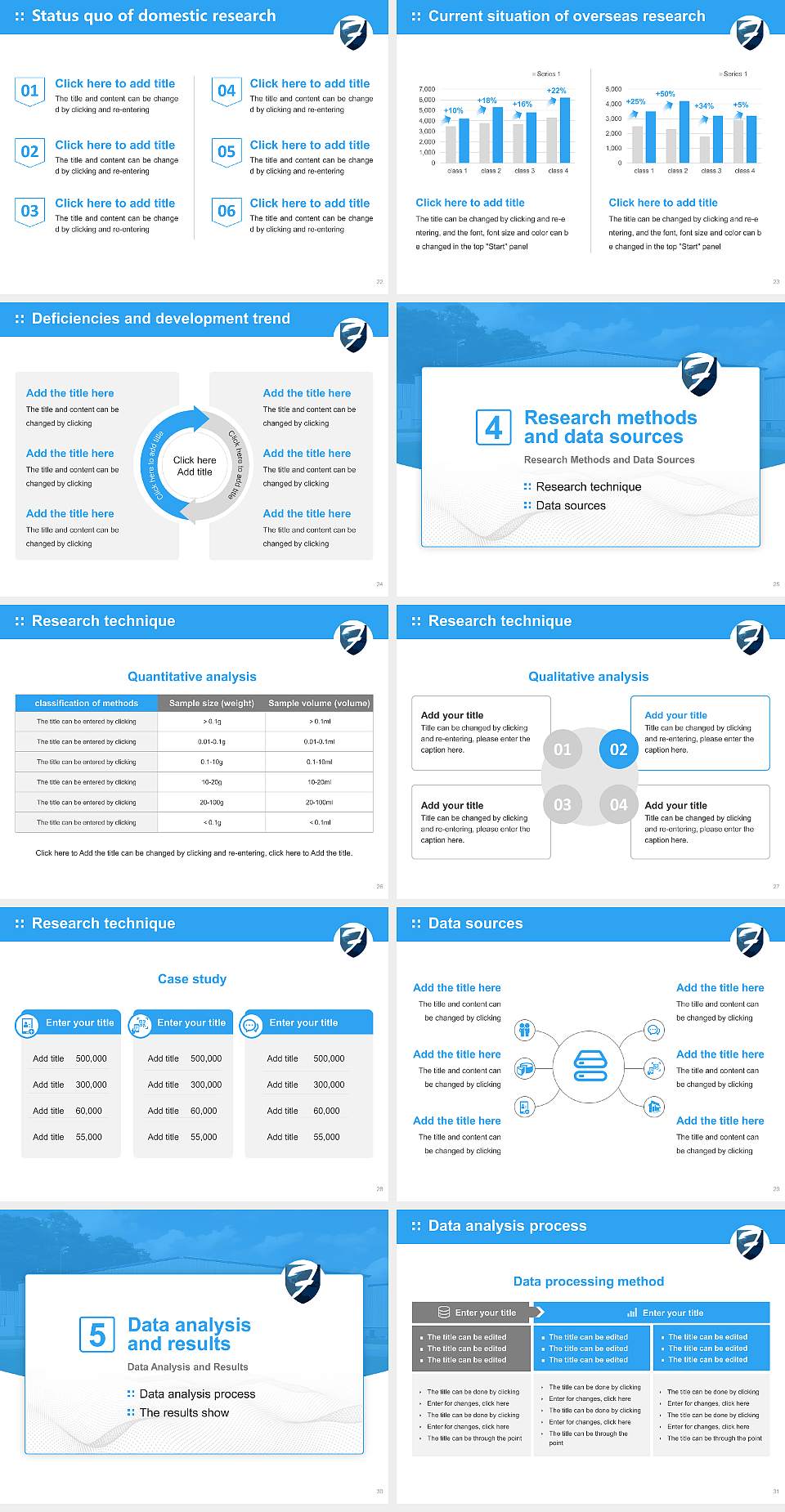 Family of Faith Christian University Graduation Thesis Defense PPT Template4:3 ratio PPT effect preview image4
