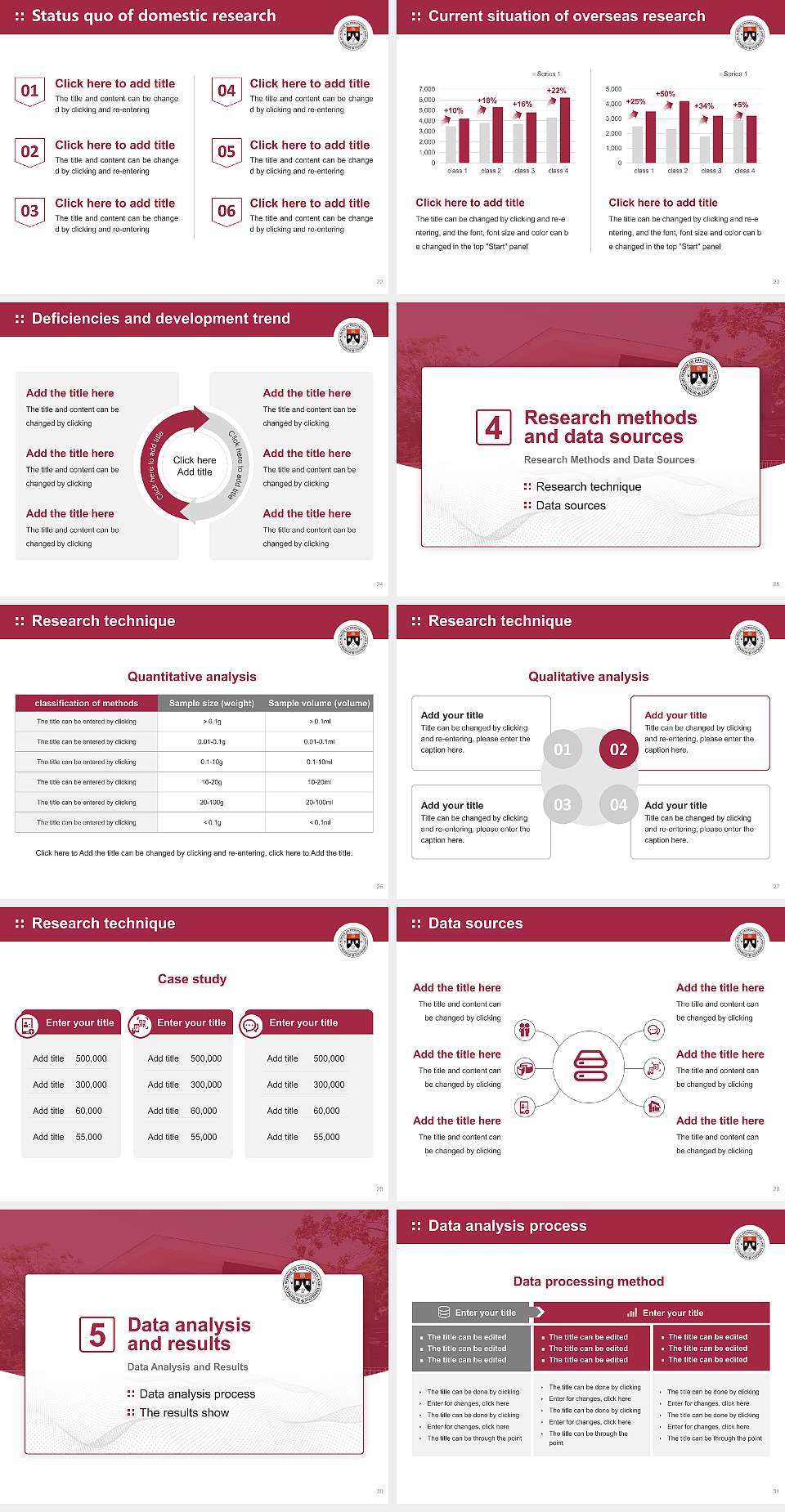 Dominican School of Philosophy & Theology Graduation Thesis Defense PPT Template4:3 ratio PPT effect preview image4