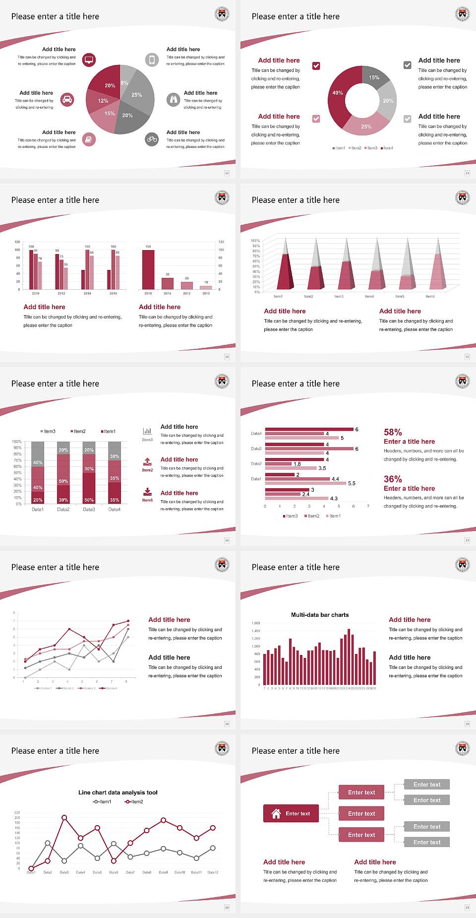 Dominican School of Philosophy & Theology Course/Courseware Creation PPT Template4:3 ratio PPT effect preview image3