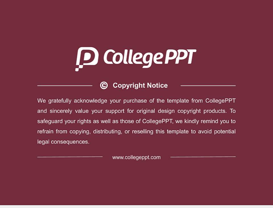 Dragon Rises College of Oriental Medicine Thesis Proposal/Graduation Defense PPT Template4:3 ratio PPT effect preview image5