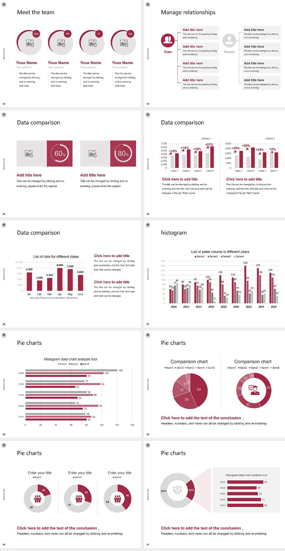 Dominican School of Philosophy & Theology Competition/Entrepreneurship Contest PPT Template4:3 ratio PPT effect preview image4