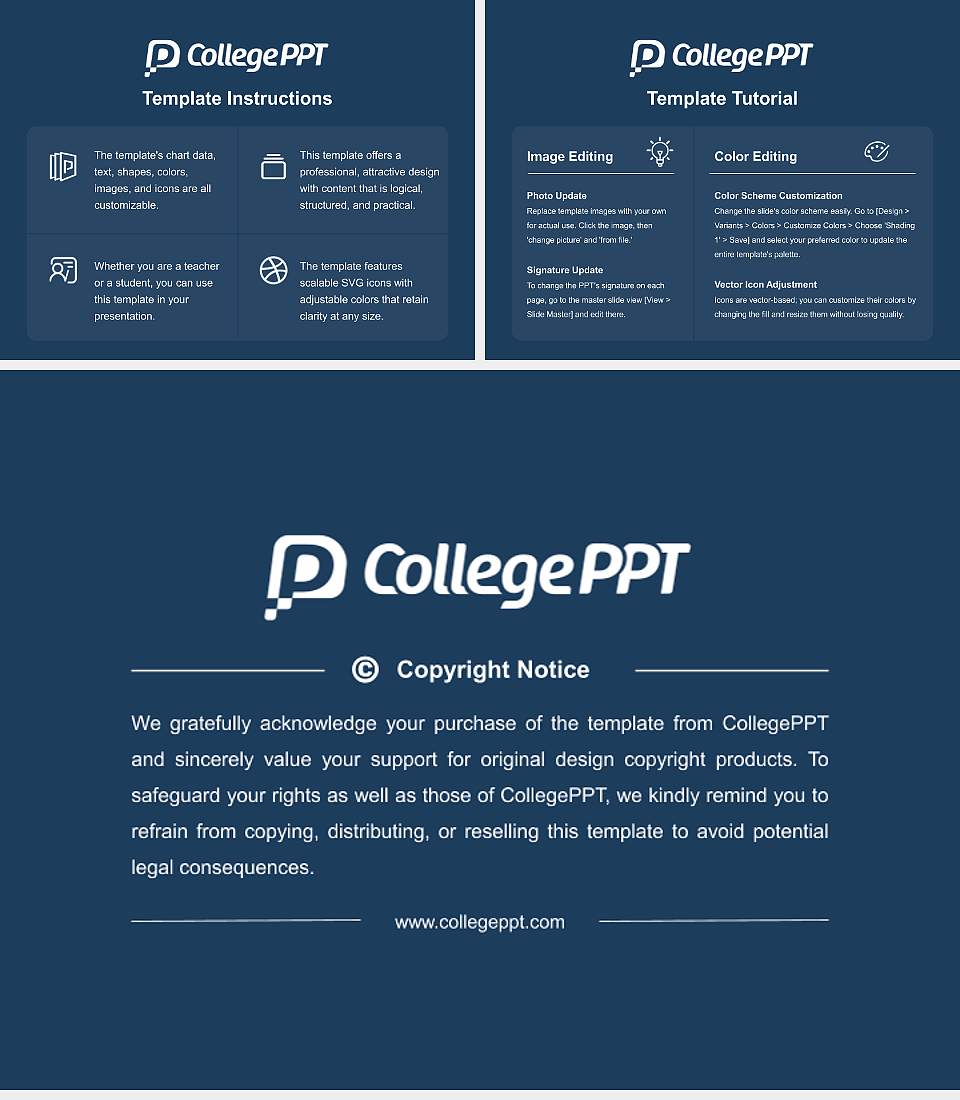 Gods Bible School and College Academic Presentation/Research Findings Report PPT Template4:3 ratio PPT effect preview image5