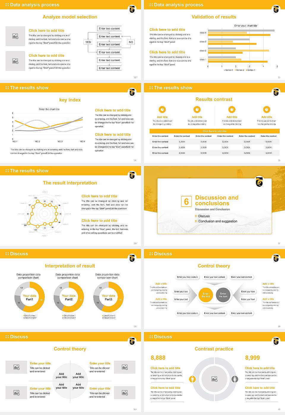 Framingham State University Graduation Thesis Defense PPT Template16:9 ratio PPT effect preview image5